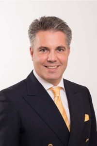 Dr. Wolfgang Caro