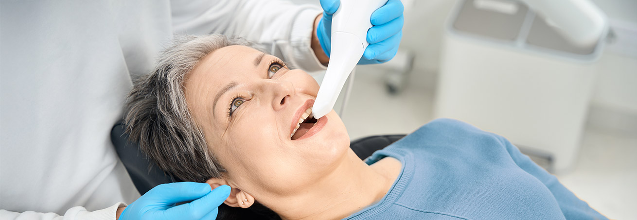 Intraoralscanner